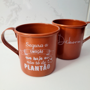 CANECA MOSCOW MULE 350ml
