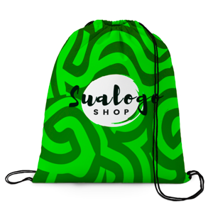 SACOCHILA TACTEL TAM P – 24x30cm Z